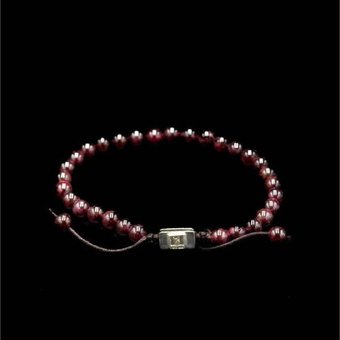 GRANATE BRACELET