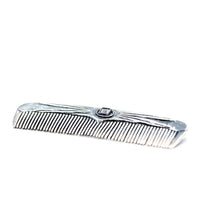 HAIR COMB - Rock and Jewel