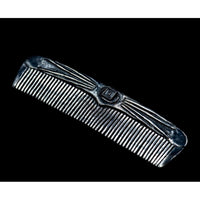HAIR COMB - Rock and Jewel