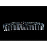 HAIR COMB - Rock and Jewel