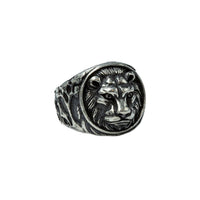 HAIRED LION - Rock and Jewel