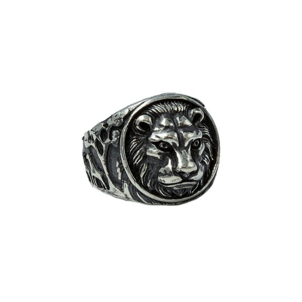 HAIRED LION - Rock and Jewel