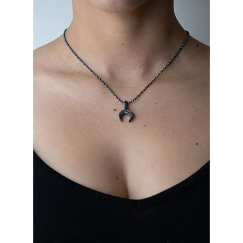 HALF MOON DARK