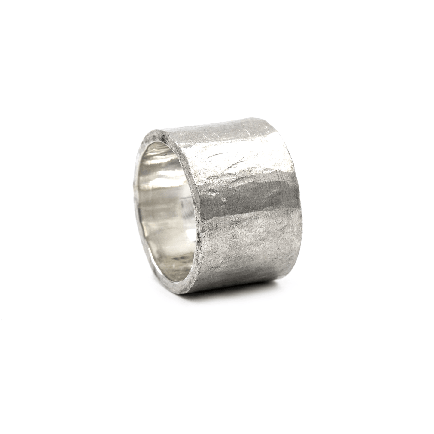 HAMMERED - Rock and Jewel