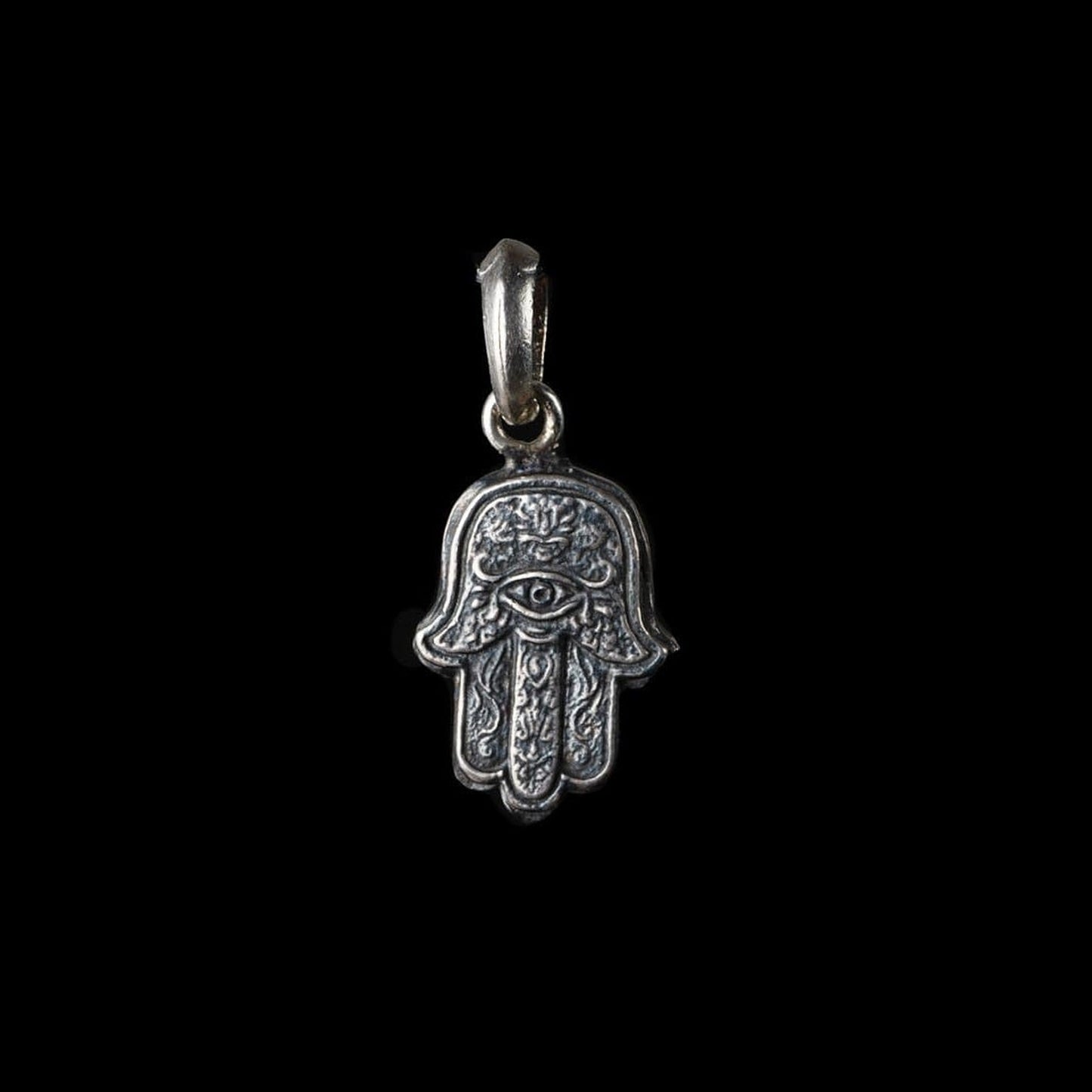 HAMSA HAND - Rock and Jewel