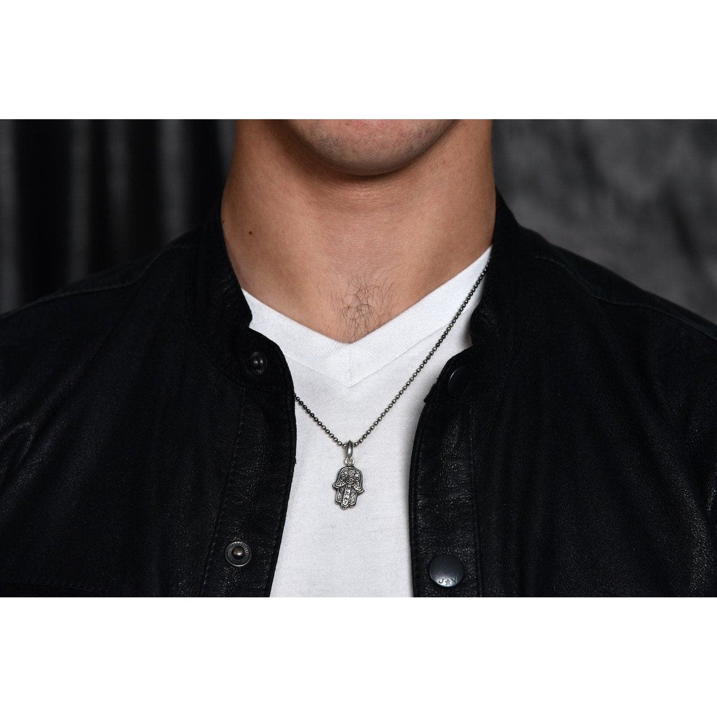 HAMSA HAND - Rock and Jewel