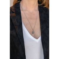 HAMSA HAND - Rock and Jewel