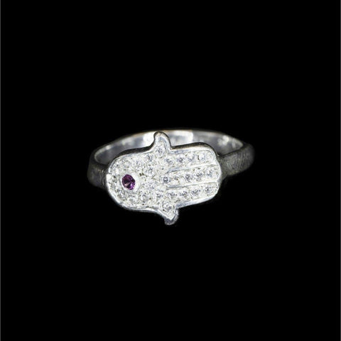 HAMSA RING