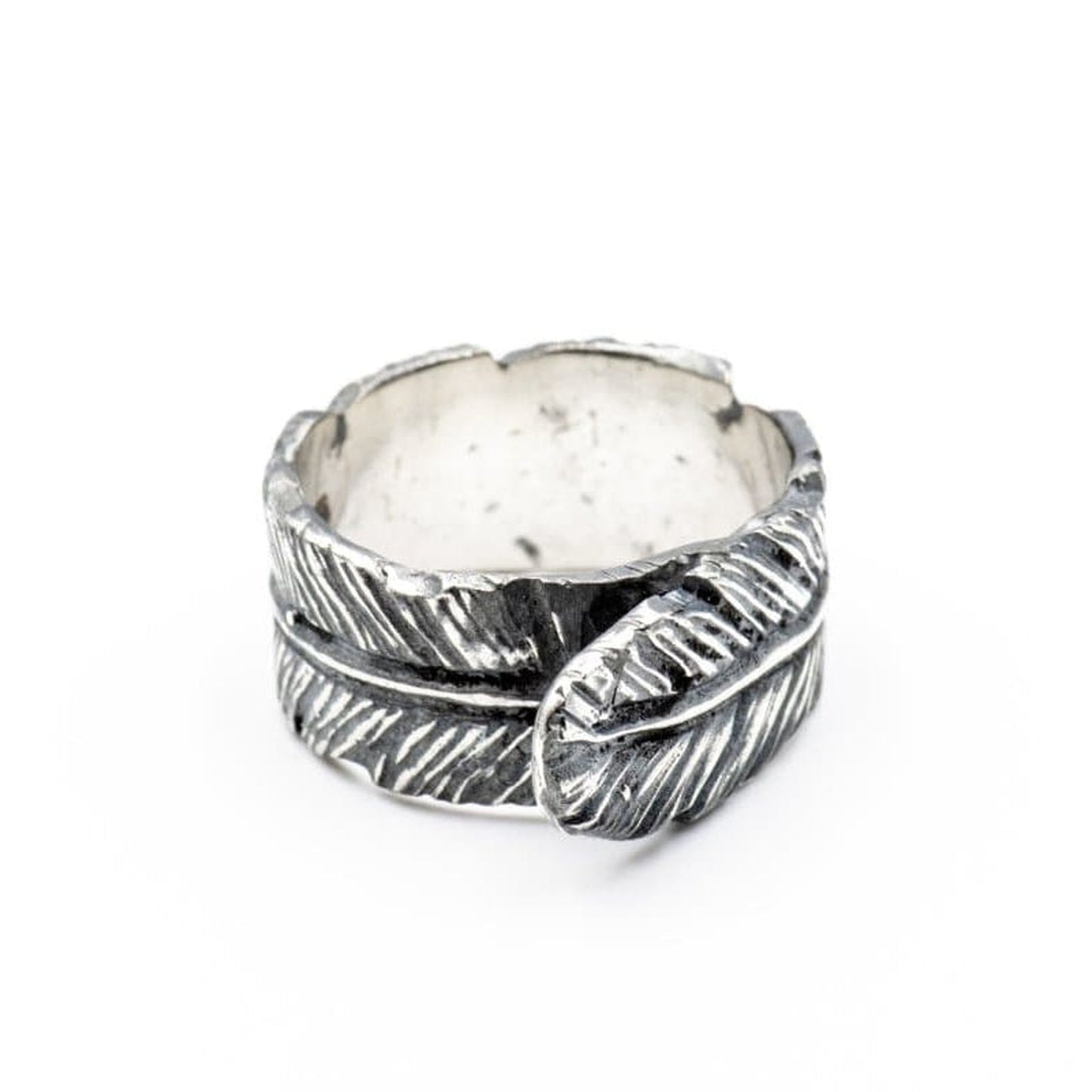 HAWK FEATHER - Rock and Jewel