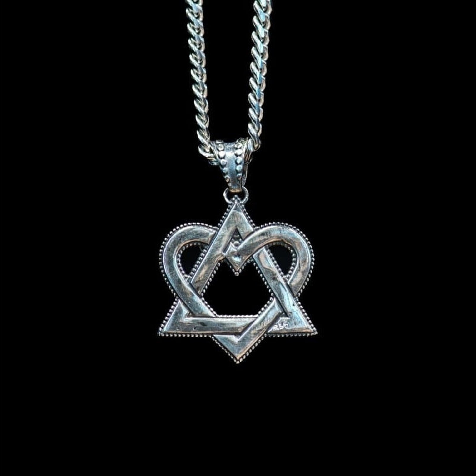 HEART TRIANGLE