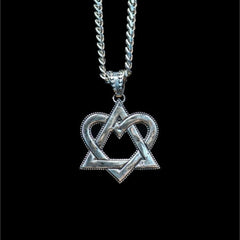 HEART TRIANGLE