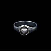 HEART RING