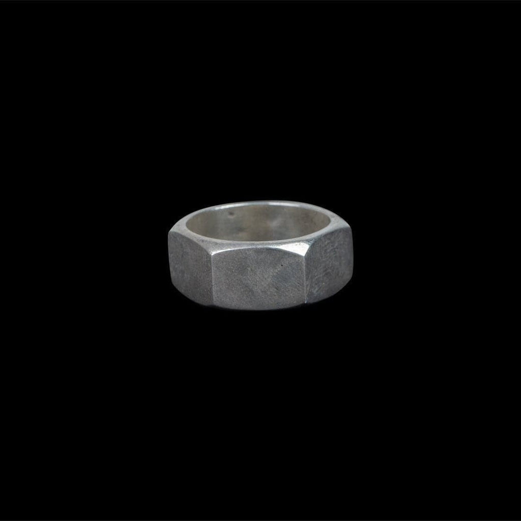 HEXAGONAL - Rock and Jewel