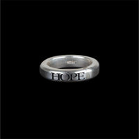 HOPE - Rock and Jewel