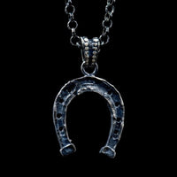 HORSESHOE - Rock and Jewel