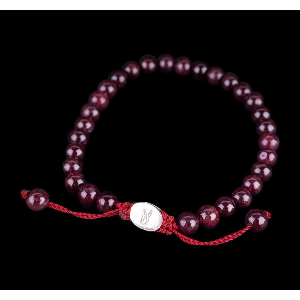 JASPER BRACELET - Rock and Jewel