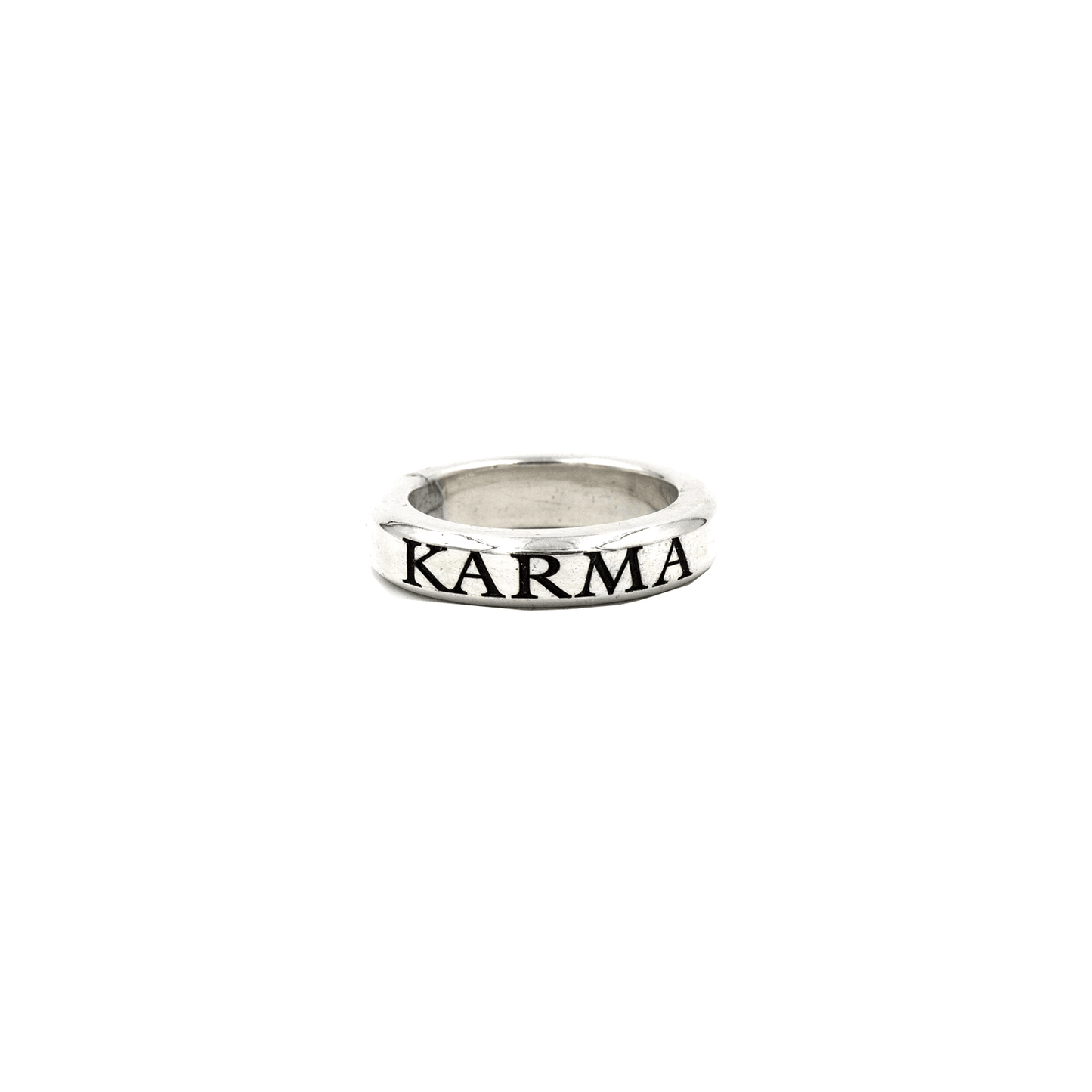 KARMA - Rock and Jewel