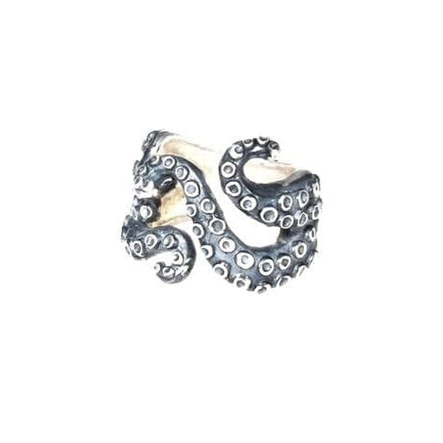 KRAKEN TENTACLES - Rock and Jewel