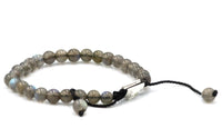 LABRADORITE BRACELET - Rock and Jewel