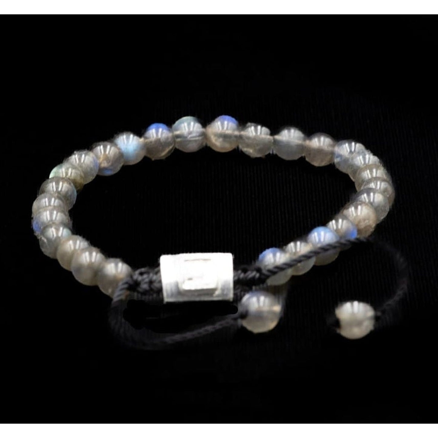 LABRADORITE BRACELET - Rock and Jewel