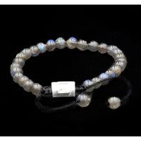 LABRADORITE BRACELET - Rock and Jewel