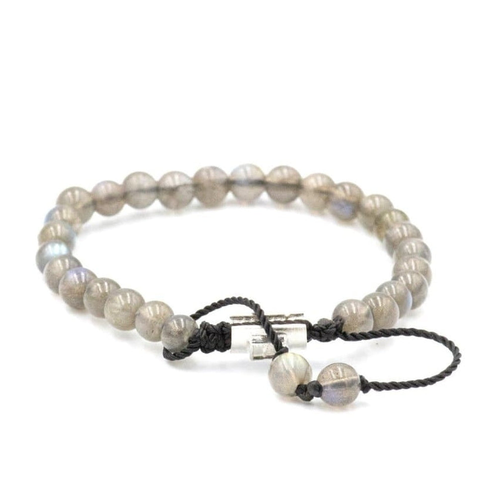 LABRADORITE BRACELET