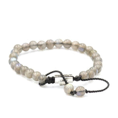 LABRADORITE BRACELET