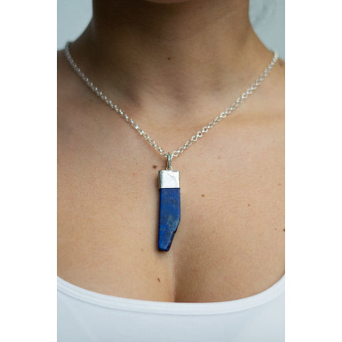 LAPISLAZULI QUARTZ