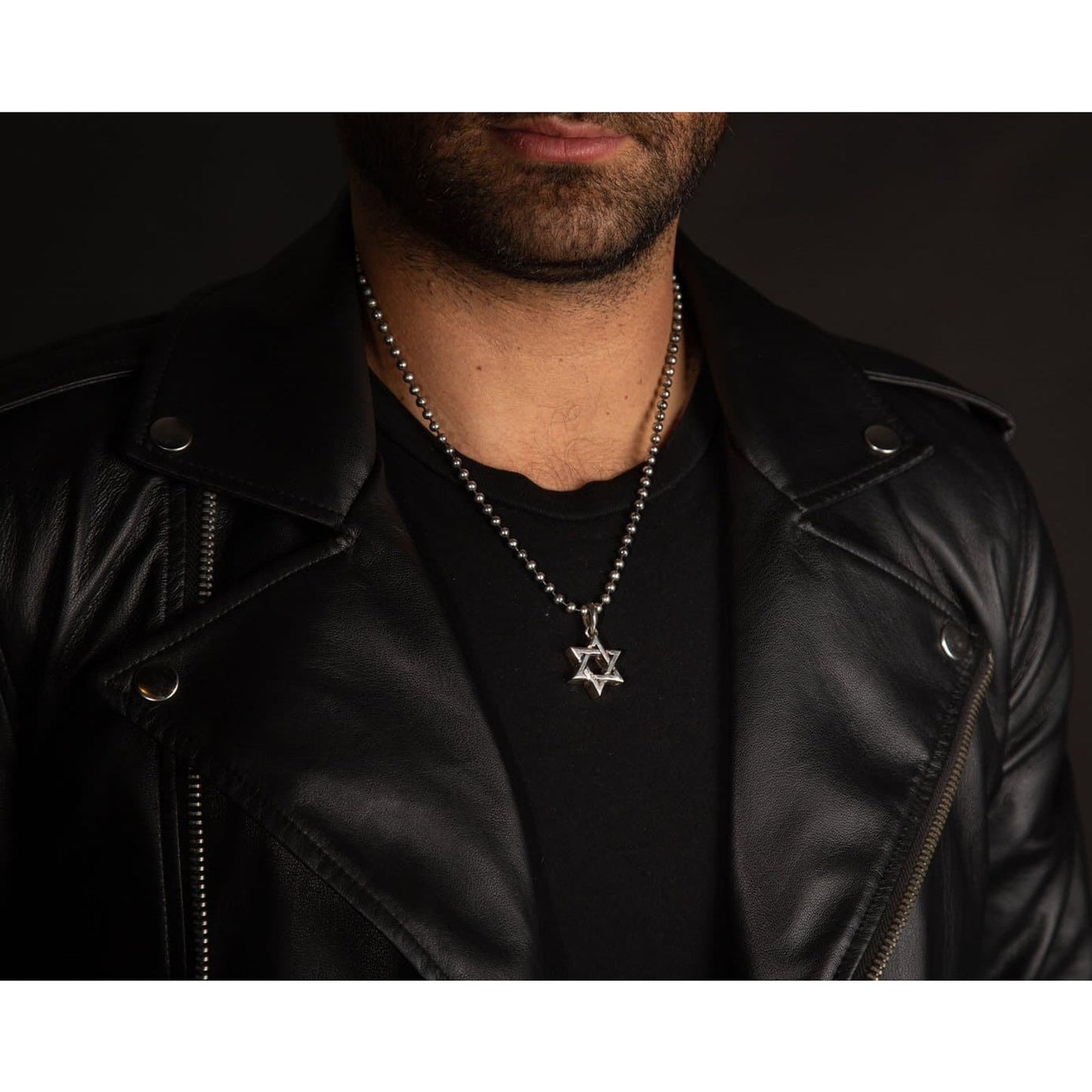 LARGE D.STAR - Rock and Jewel