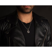 LARGE D.STAR - Rock and Jewel