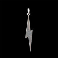 LARGE LIGHTNING BOLT - Rock and Jewel