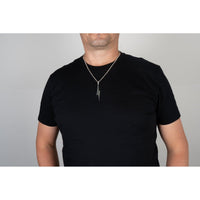 LARGE LIGHTNING BOLT - Rock and Jewel