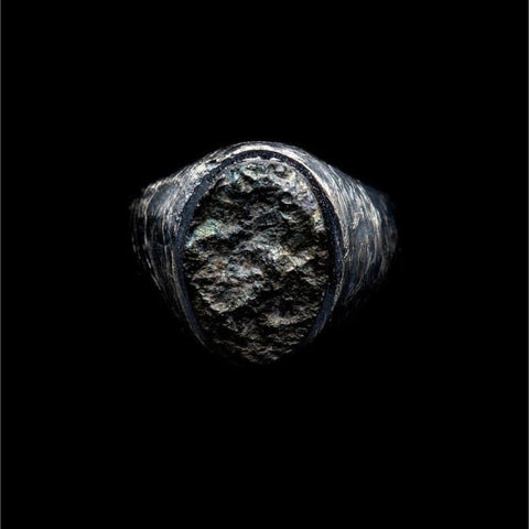 LAVA RING
