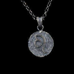 ZODIAC SYMBOL LEO