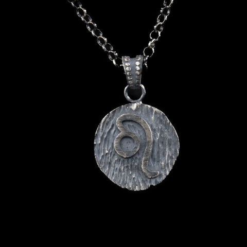 LEO ZODIAC SYMBOL