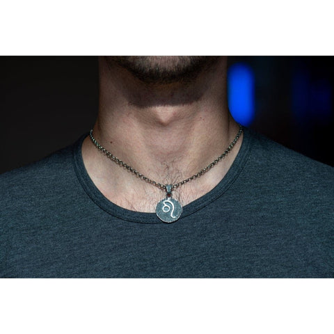 LEO ZODIAC SYMBOL
