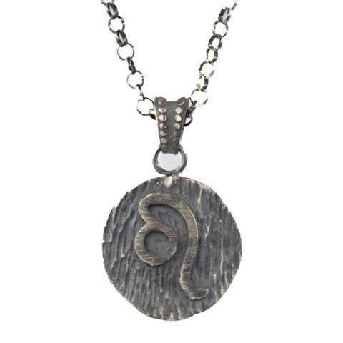 LEO ZODIAC SYMBOL