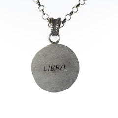 ZODIAC SYMBOL LIBRA