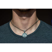 LIBRA ZODIAC SYMBOL - Rock and Jewel