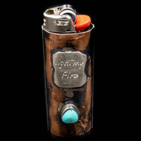 LIGHT MY FIRE LIGHTER CASE - Rock and Jewel