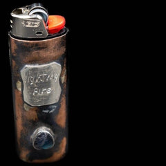 LIGHT MY FIRE LIGHTER CASE
