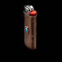 LIGHTER CASE COLMILLO - Rock and Jewel