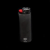 LIGHTER CASE EYE TURQUESA - Rock and Jewel