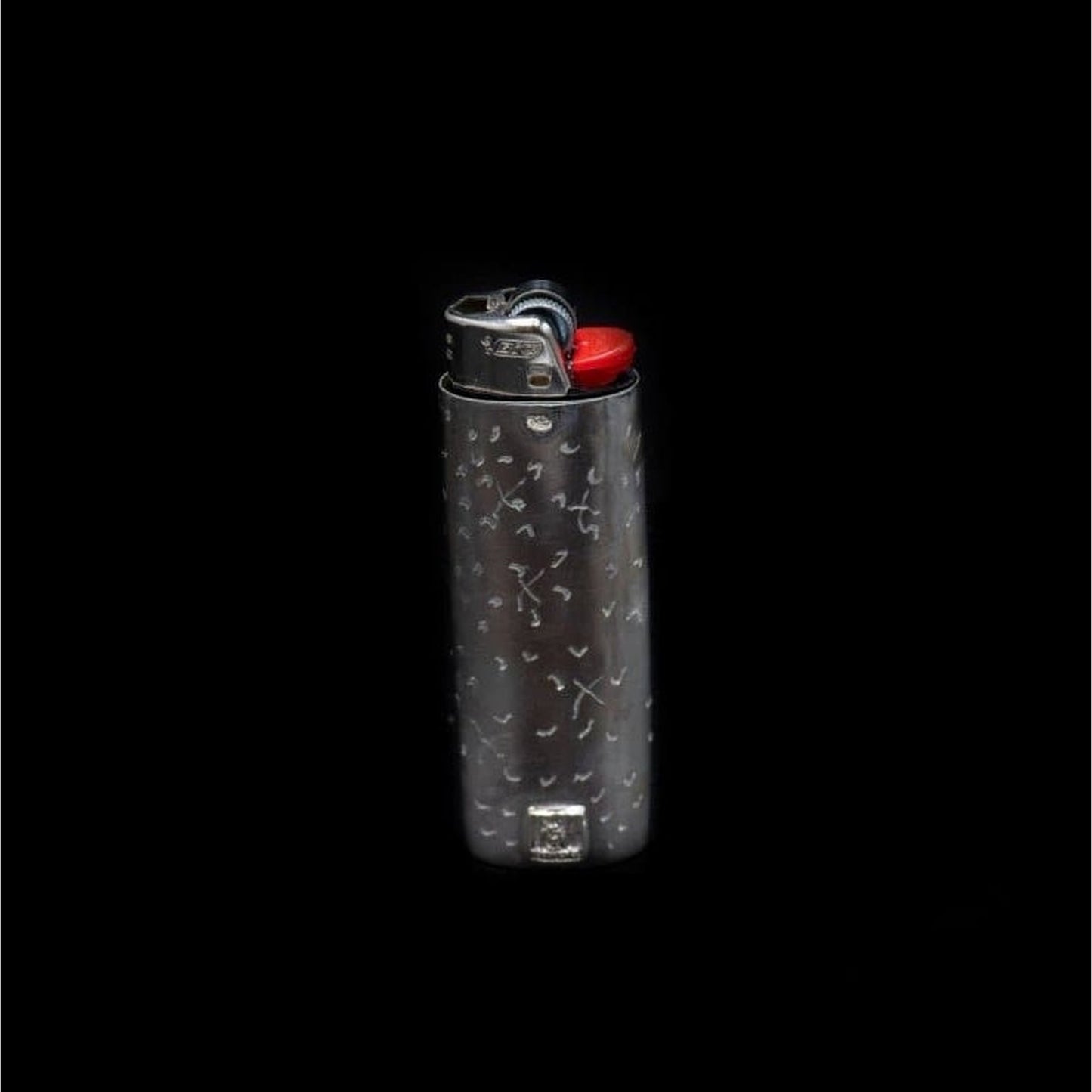 LIGHTER CASE OJO DE TIGRE - Rock and Jewel