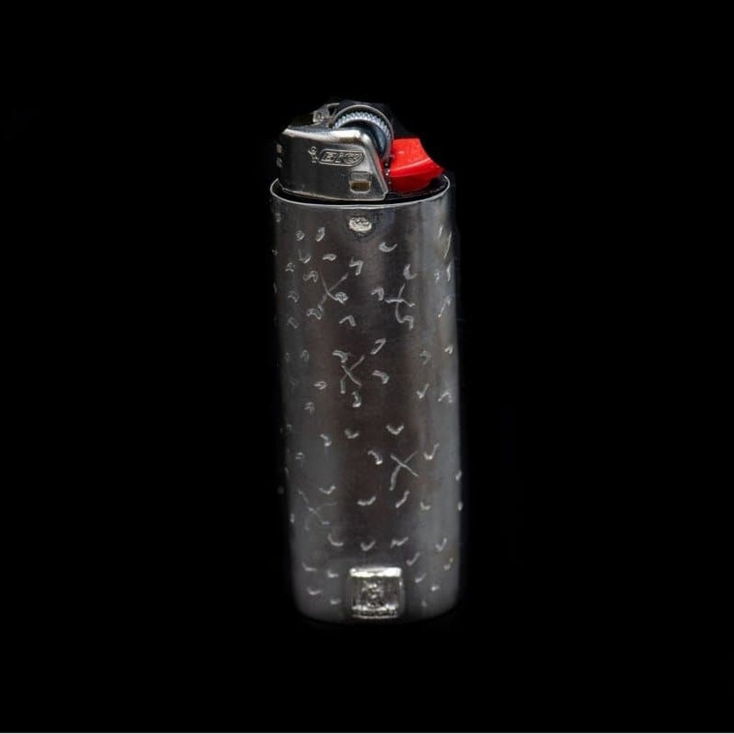 LIGHTER CASE OJO DE TIGRE - Rock and Jewel