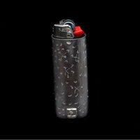 LIGHTER CASE OJO DE TIGRE - Rock and Jewel