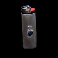 LIGHTER CASE STONE - Rock and Jewel