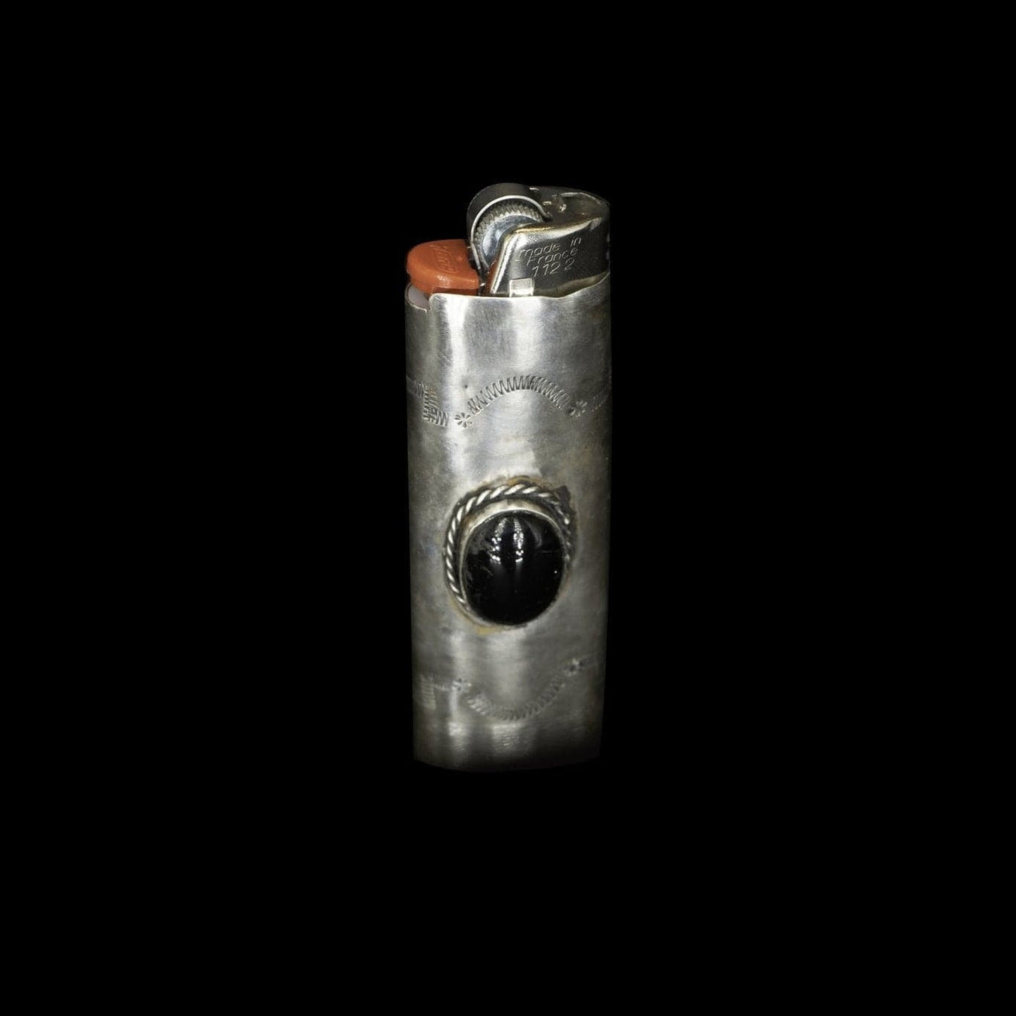 LIGHTER HOLDER (CON ÓNIX) - Rock and Jewel