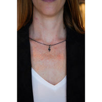 LIGHTNING BOLT STONE - Rock and Jewel