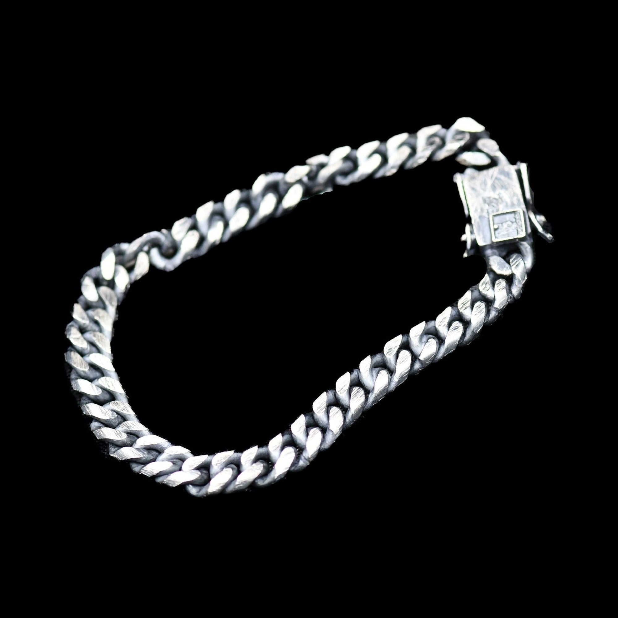 BIG LINK BRACELET